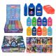 Marvel Switch 2g Dual Flavor Empty Disposable Vape with LED Screen